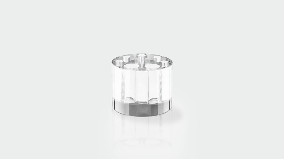 The Glass