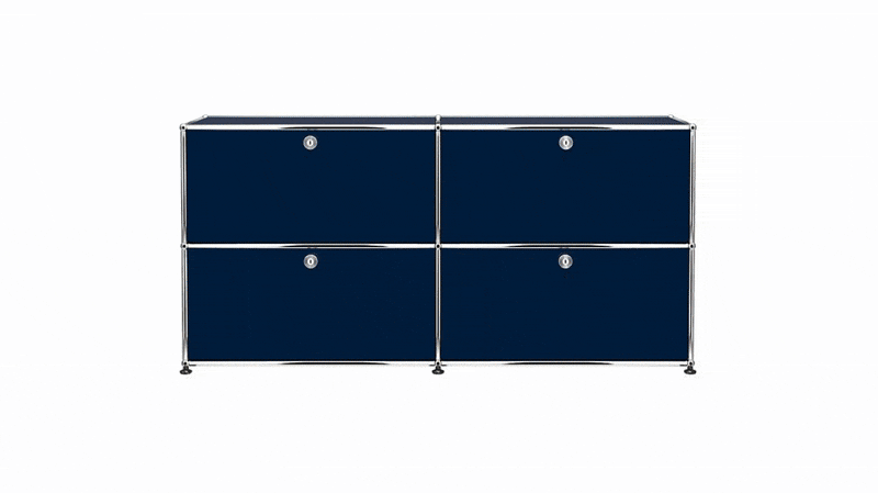 The Sideboard